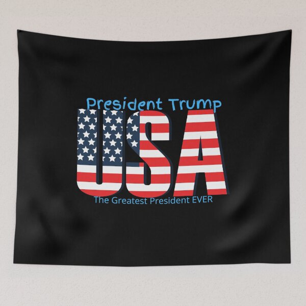 Item preview, President Trump the Greatest President EVER 2 designed and sold by BetterLifeToday.
