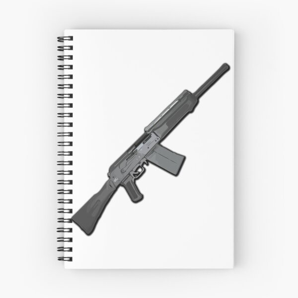 Item preview, S12K Shotgun designed and sold by TortillaChief.