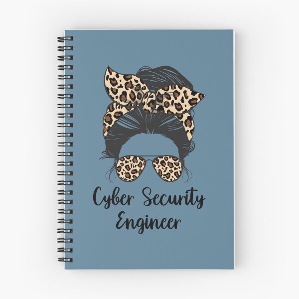 Item preview, Cyber Security Engineer Messy Bun life Cyber Security Engineer MOM LIFE Cyber Security Engineer mom  designed and sold by XedsEmporiumS.