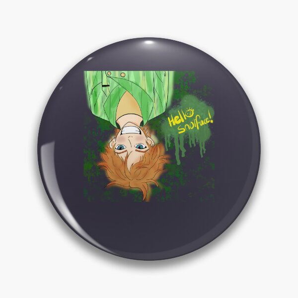 Item preview, Beautiful Model Drop Dead Fred Gift Movie Fans designed and sold by Davidriojas.