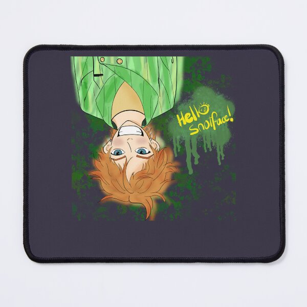 Item preview, Beautiful Model Drop Dead Fred Gift Movie Fans designed and sold by Davidriojas.