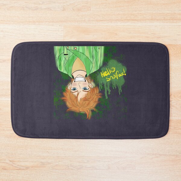 Item preview, Beautiful Model Drop Dead Fred Gift Movie Fans designed and sold by Davidriojas.