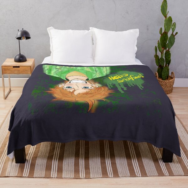 Item preview, Beautiful Model Drop Dead Fred Gift Movie Fans designed and sold by Davidriojas.