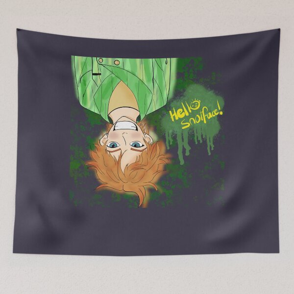 Item preview, Beautiful Model Drop Dead Fred Gift Movie Fans designed and sold by Davidriojas.