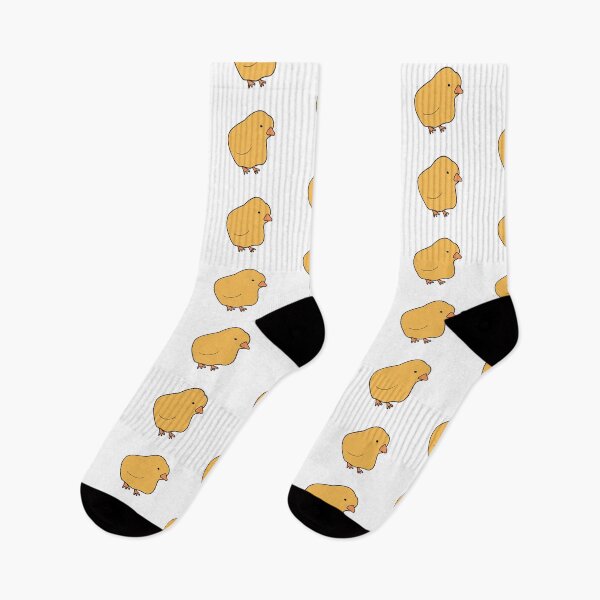 Item preview, CHICK designed and sold by davide23-.