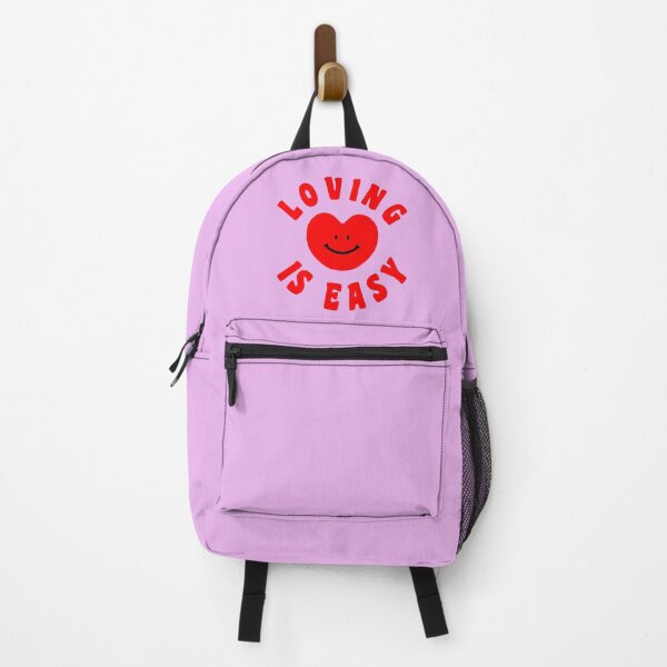 Item preview, loving is easy designed and sold by ausketches.