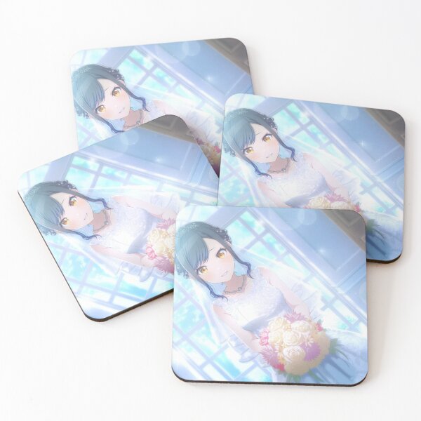 Item preview, An Shirashi designed and sold by Lauwuuh.