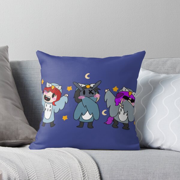 Item preview, 2KR - Night Owls designed and sold by 2KidsAndARabbit.