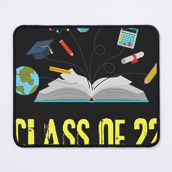 Item preview, STRAIGHT OUTTA HIGH SCHOOL Class Of 2022 Graduation Present Premium designed and sold by FREDDYKINZINGER.