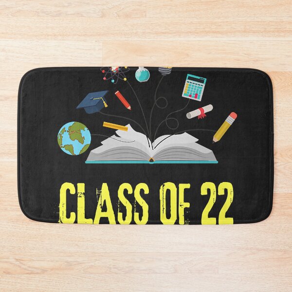 Item preview, STRAIGHT OUTTA HIGH SCHOOL Class Of 2022 Graduation Present Premium  designed and sold by FREDDYKINZINGER.