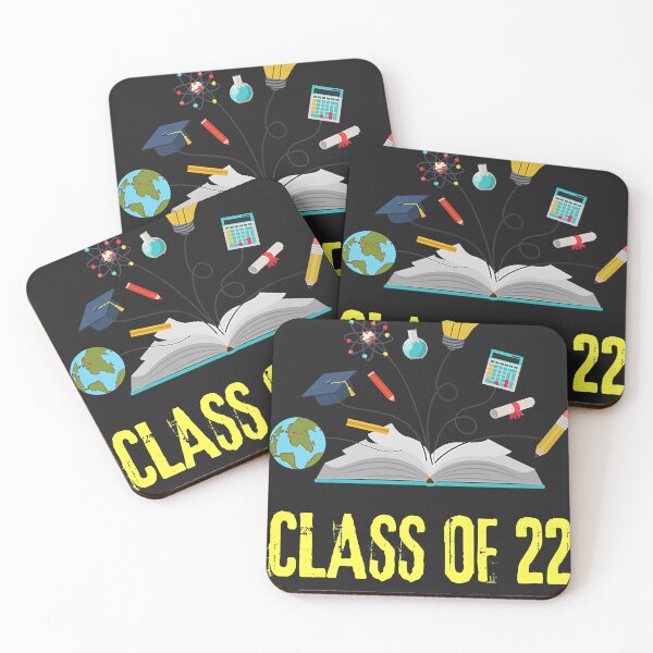 Item preview, STRAIGHT OUTTA HIGH SCHOOL Class Of 2022 Graduation Present Premium  designed and sold by FREDDYKINZINGER.