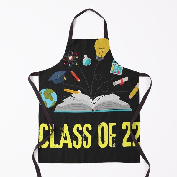 Item preview, STRAIGHT OUTTA HIGH SCHOOL Class Of 2022 Graduation Present Premium designed and sold by FREDDYKINZINGER.
