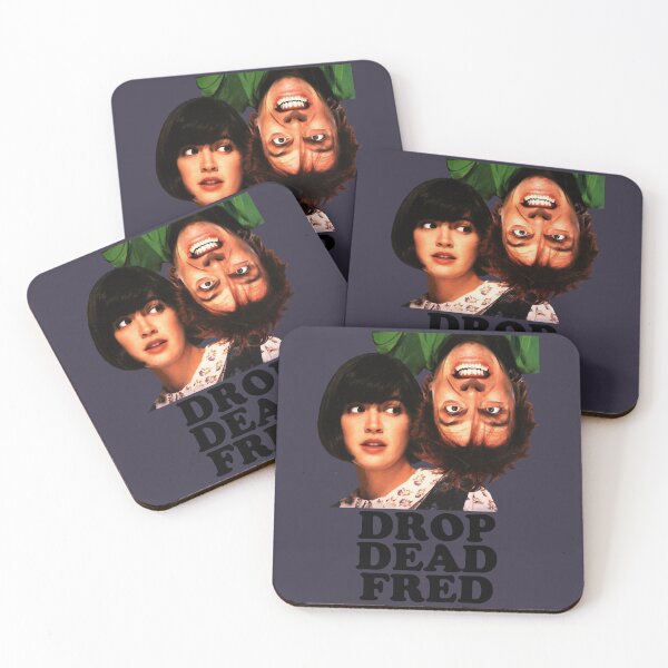 Item preview, Beautiful Model Drop Dead Fred Retro Vintage designed and sold by Davidriojas.