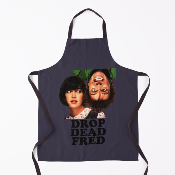 Item preview, Beautiful Model Drop Dead Fred Retro Vintage designed and sold by Davidriojas.