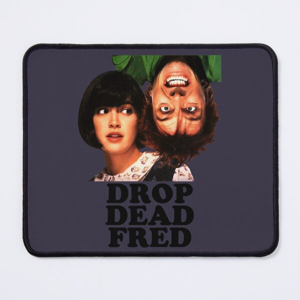 Item preview, Beautiful Model Drop Dead Fred Retro Vintage designed and sold by Davidriojas.