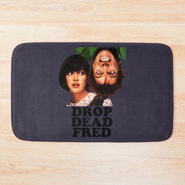 Item preview, Beautiful Model Drop Dead Fred Retro Vintage designed and sold by Davidriojas.