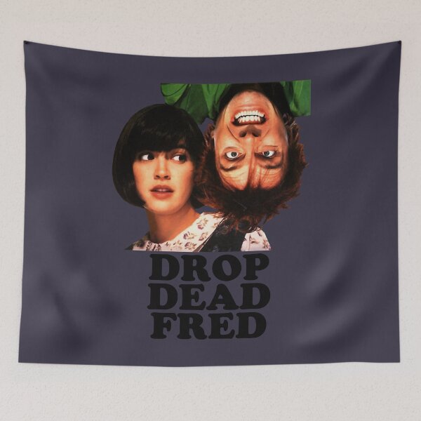 Item preview, Beautiful Model Drop Dead Fred Retro Vintage designed and sold by Davidriojas.