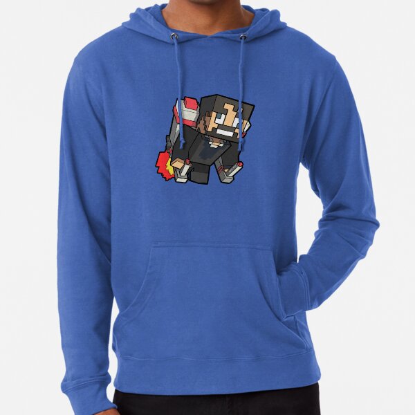 ssundee hoodie