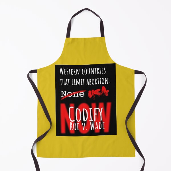 Item preview, Codify Roe V Wade NOW  designed and sold by SabineCouturier.
