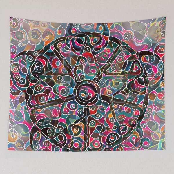 Item preview, Avebury Trusloe, England - July 13, 2003 - A designed and sold by HoshiKara.