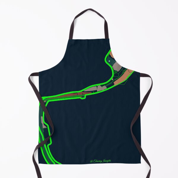 Item preview, Circuit de Monaco designed and sold by TracingInsights.