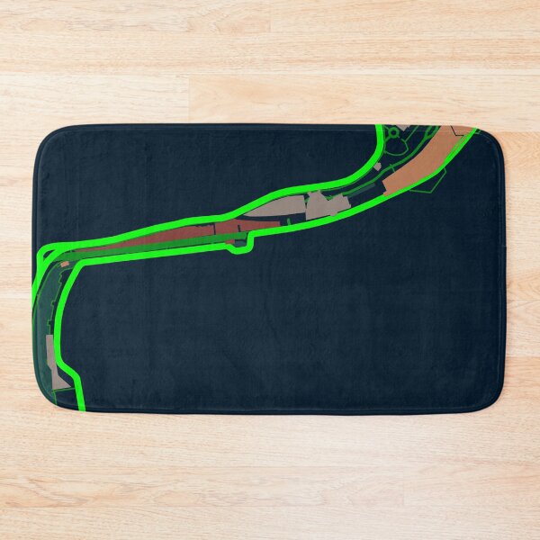 Item preview, Circuit de Monaco designed and sold by TracingInsights.