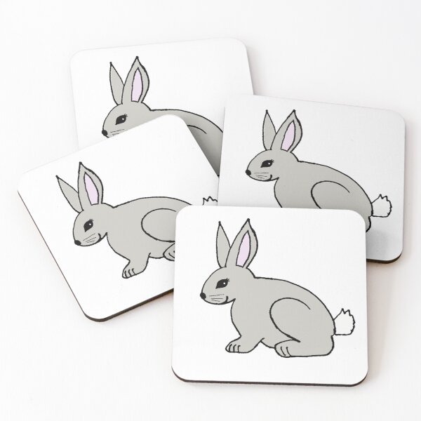 Item preview, Rabbit designed and sold by Rob Price.