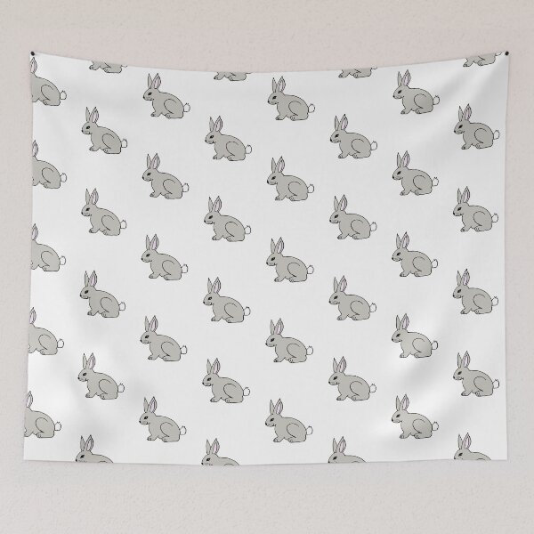 Item preview, Rabbit designed and sold by Rob Price.