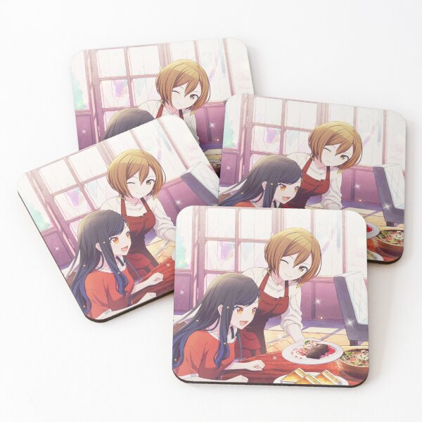 Item preview, An Shiraishi and MEIKO designed and sold by Lauwuuh.