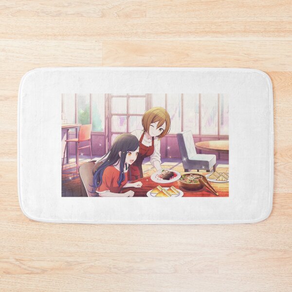 Item preview, An Shiraishi and MEIKO designed and sold by Lauwuuh.