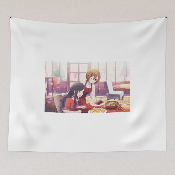 Item preview, An Shiraishi and MEIKO designed and sold by Lauwuuh.
