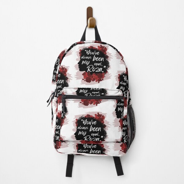 Artikelvorschau, Rose Vampire Academy entworfen und verkauft von Mirksaz-designs.
