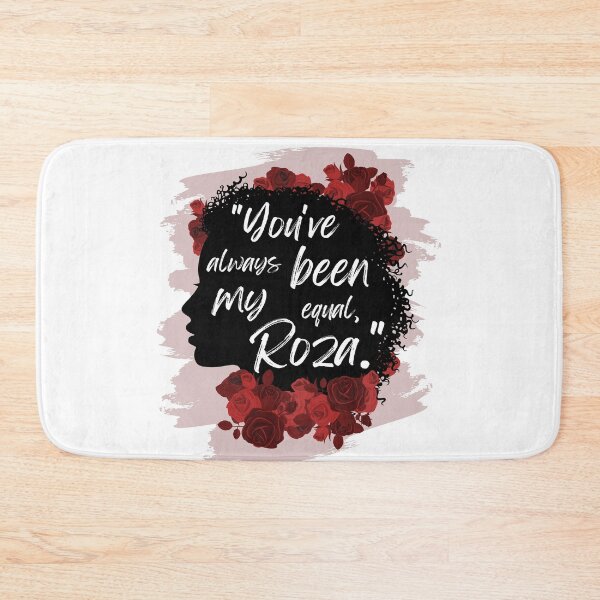 Item preview, Kopie von Kopie von Kopie von Kopie von Kopie von Kopie von Kopie von Kopie von Kopie von Kopie von Kopie von Kopie von Rose Hathaway Quote designed and sold by Mirksaz-designs.