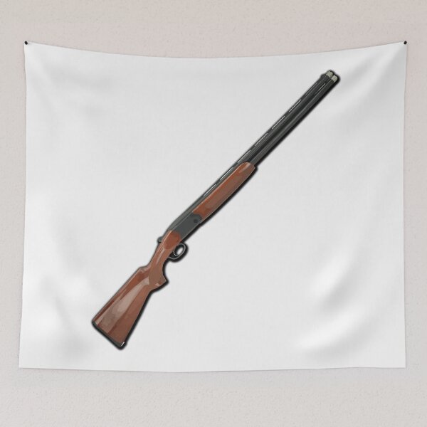 Item preview, S686 Shotgun designed and sold by TortillaChief.