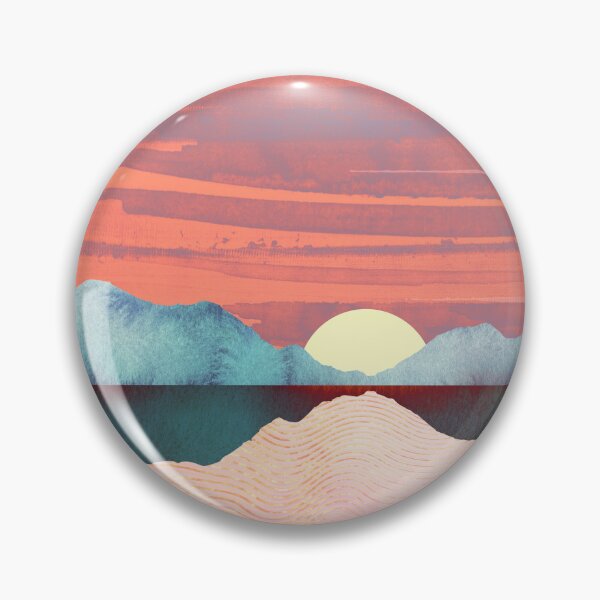 Item preview, Pink Oasis designed and sold by spacefrogdesign.
