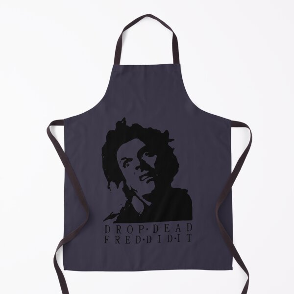 Item preview, Birthday Gift Drop Dead Fred Gift Music Fans designed and sold by Davidriojas.