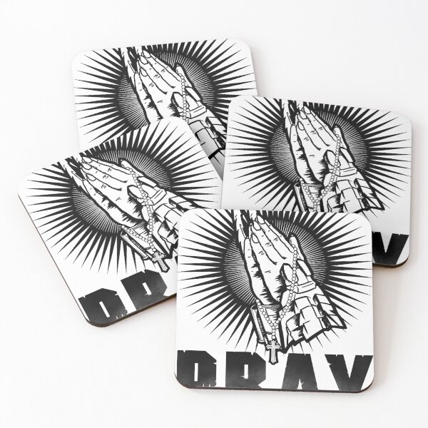 Item preview, Pray for Naru (tattoo edition) designed and sold by sebcarey.