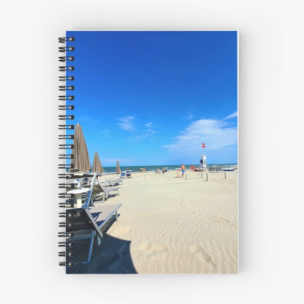Item preview, Beach on the Adriatic coast designed and sold by makketing.