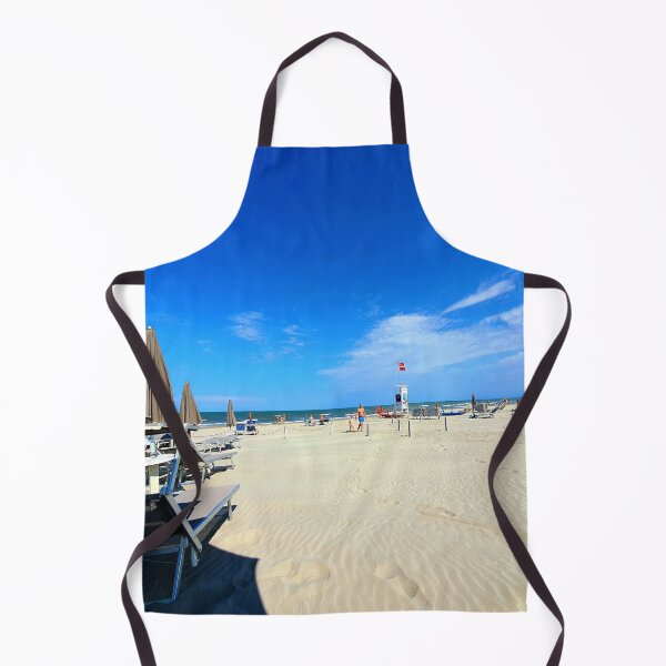 Item preview, Beach on the Adriatic coast designed and sold by makketing.