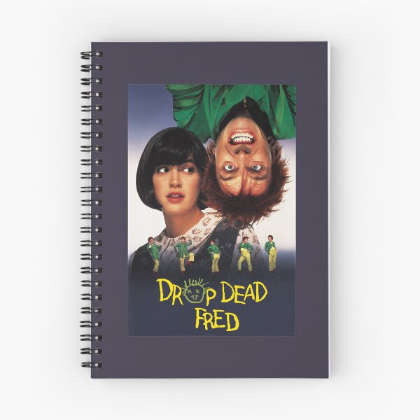 Item preview, Day Gifts Drop Dead Fred Graphic For Fans designed and sold by Davidriojas.