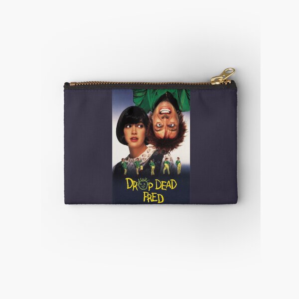 Item preview, Day Gifts Drop Dead Fred Graphic For Fans designed and sold by Davidriojas.