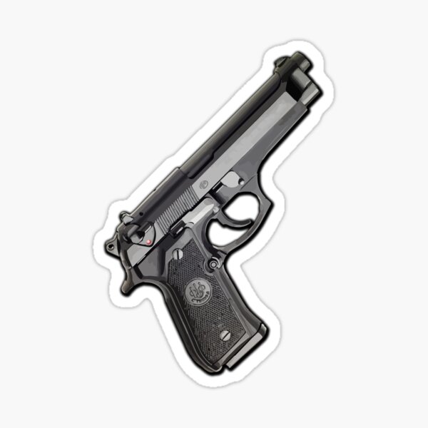 Item preview, P92 Beretta designed and sold by TortillaChief.