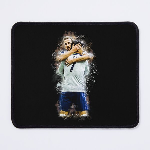 Item preview, Harry Kane and Heung Min designed and sold by Animob.