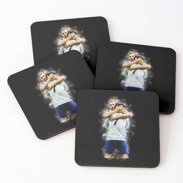 Item preview, Harry Kane and Heung Min designed and sold by Animob.