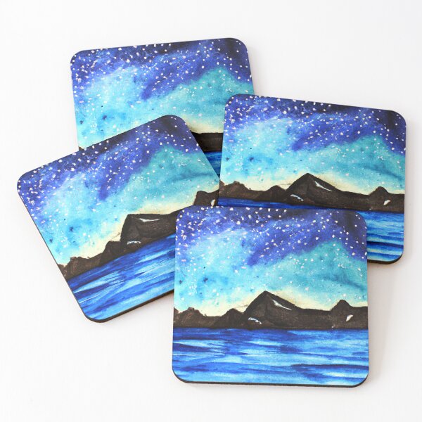 Item preview, Night Sky designed and sold by GarunBlade1.