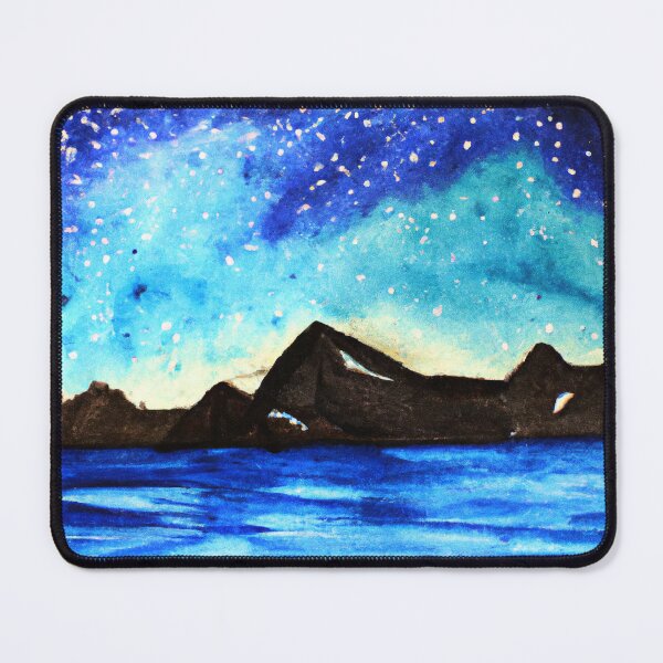 Item preview, Night Sky designed and sold by GarunBlade1.
