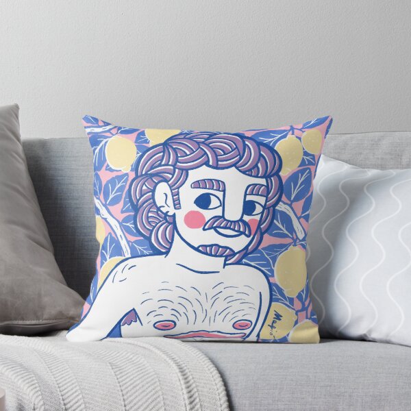 Item preview, Made in Sicily Lemon designed and sold by magio-marco.