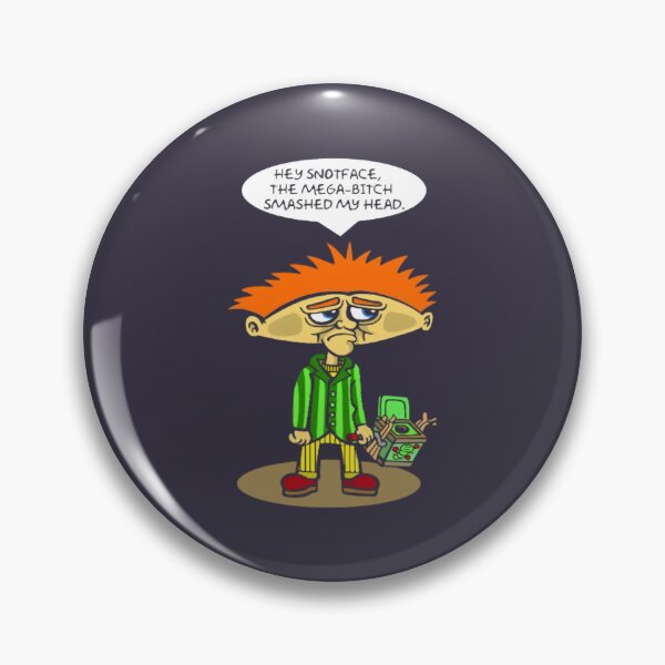 Item preview, Discover The Secret To Drop Dead Fred Gifts For Movie Fans designed and sold by Davidriojas.