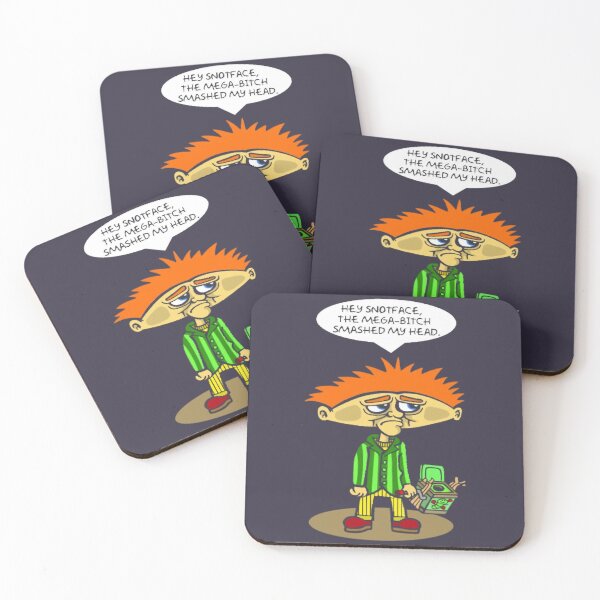 Item preview, Discover The Secret To Drop Dead Fred Gifts For Movie Fans designed and sold by Davidriojas.