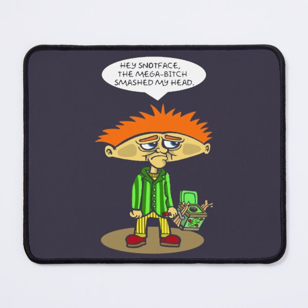Item preview, Discover The Secret To Drop Dead Fred Gifts For Movie Fans designed and sold by Davidriojas.